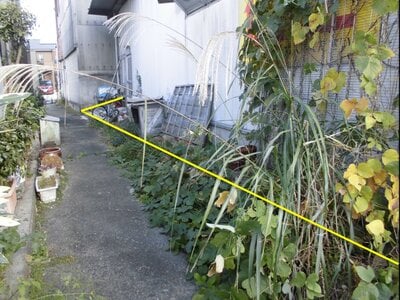 愛媛県西条市 壬生川駅9分 戸建て 740万円の官公庁公売物件 #6