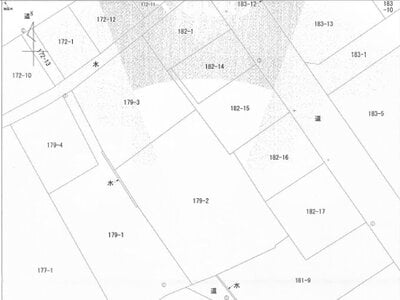 愛媛県西条市 壬生川駅9分 戸建て 740万円の官公庁公売物件 #9