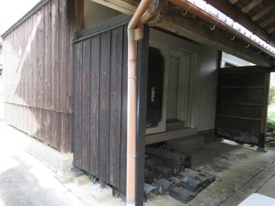 (値下げ) 三重県伊賀市 甲賀駅 戸建て 196万円の官公庁公売物件 #13