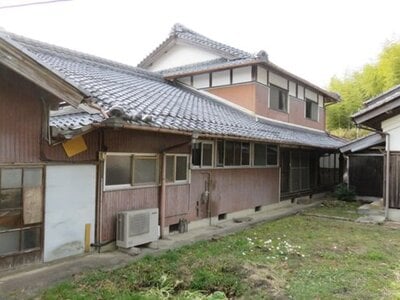 (値下げ) 三重県伊賀市 甲賀駅 戸建て 196万円の官公庁公売物件 #2