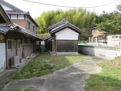 (値下げ) 三重県伊賀市 甲賀駅 戸建て 196万円の官公庁公売物件 #4