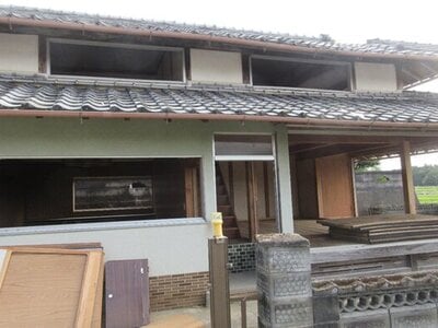 (値下げ) 三重県伊賀市 甲賀駅 戸建て 196万円の官公庁公売物件 #7