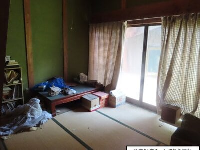 (値下げ) 三重県亀山市 亀山駅 戸建て 148万円の官公庁公売物件 #5