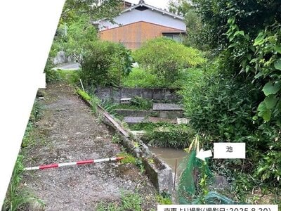 (値下げ) 大分県竹田市 豊後竹田駅11分 戸建て 45万円の官公庁公売物件 #12