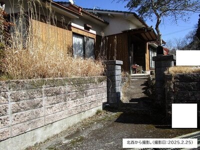 (値下げ) 大分県竹田市 豊後竹田駅11分 戸建て 45万円の官公庁公売物件 #2