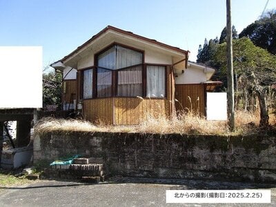 (値下げ) 大分県竹田市 豊後竹田駅11分 戸建て 45万円の官公庁公売物件 #3