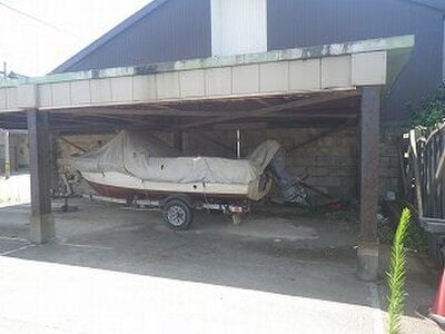 新潟県上越市 直江津駅14分 戸建て 410万円の官公庁公売物件 #10