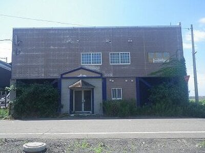 新潟県上越市 直江津駅14分 戸建て 410万円の官公庁公売物件 #2