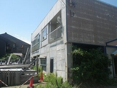 新潟県上越市 直江津駅14分 戸建て 410万円の官公庁公売物件 #4