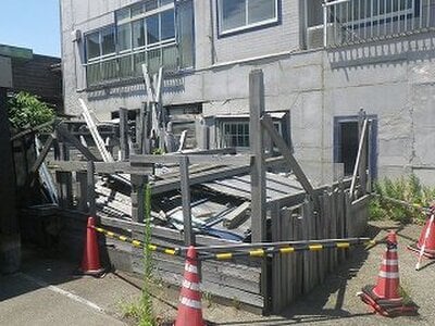 新潟県上越市 直江津駅14分 戸建て 410万円の官公庁公売物件 #5