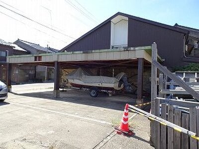 新潟県上越市 直江津駅14分 戸建て 410万円の官公庁公売物件 #9