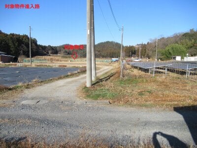 栃木県佐野市 多田駅3分 土地 96万円の官公庁公売物件 #3