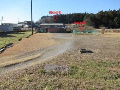 栃木県佐野市 多田駅3分 土地 96万円の官公庁公売物件 #6