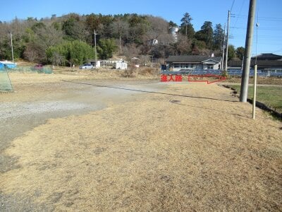 栃木県佐野市 多田駅3分 土地 96万円の官公庁公売物件 #9