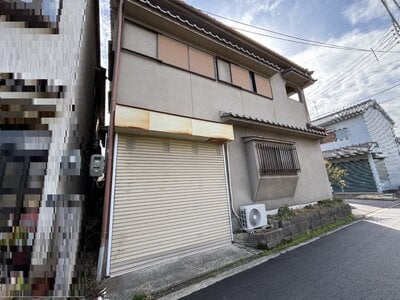 (値下げ) 奈良県大和高田市 高田市駅11分 土地 149万円の官公庁公売物件 #2