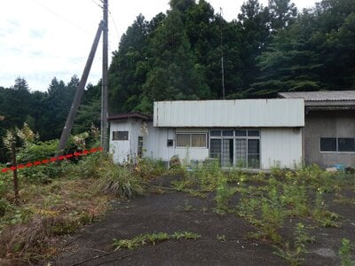 (値下げ) 群馬県渋川市 祖母島駅21分 戸建て 177万円の官公庁公売物件 #3