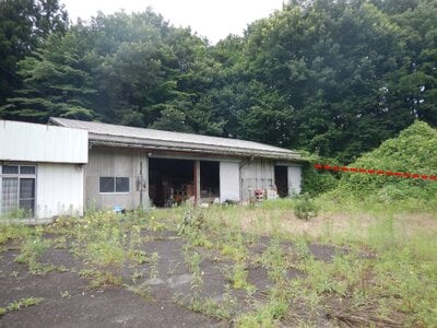 (値下げ) 群馬県渋川市 祖母島駅21分 戸建て 177万円の官公庁公売物件 #5