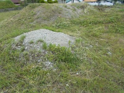 (値下げ) 広島県山県郡北広島町 土地 263万円の官公庁公売物件 #13