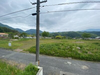 (値下げ) 広島県山県郡北広島町 土地 263万円の官公庁公売物件 #2
