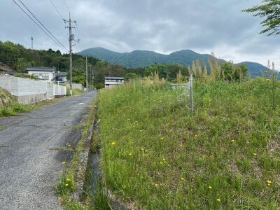 (値下げ) 広島県山県郡北広島町 土地 263万円の官公庁公売物件 #4
