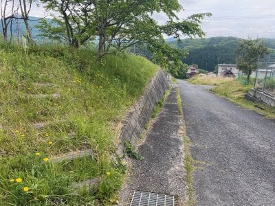(値下げ) 広島県山県郡北広島町 土地 263万円の官公庁公売物件 #5