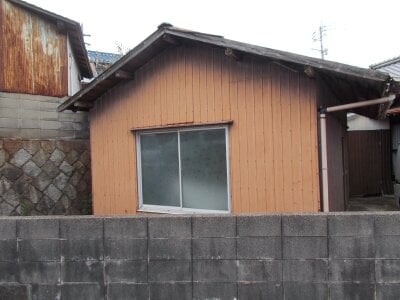 (値下げ) 福岡県北九州市小倉南区 安部山公園駅12分 土地 363万円の官公庁公売物件 #3