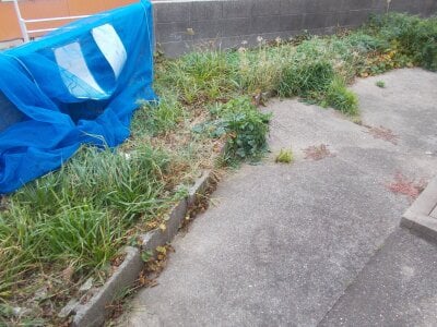 (値下げ) 福岡県北九州市小倉南区 安部山公園駅12分 土地 363万円の官公庁公売物件 #5