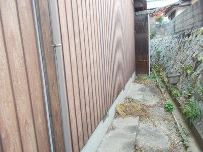 (値下げ) 福岡県北九州市小倉南区 安部山公園駅12分 土地 363万円の官公庁公売物件 #6