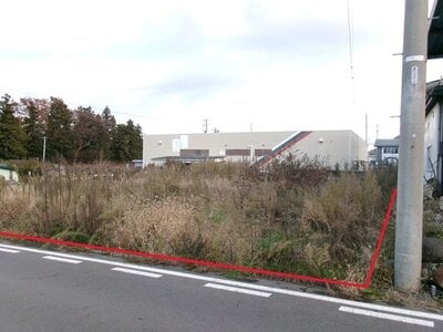 (値下げ) 長野県中野市 中野松川駅22分 土地 1,094万円の官公庁公売物件 #2