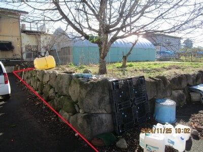 (値下げ) 長野県中野市 中野松川駅22分 土地 1,094万円の官公庁公売物件 #5