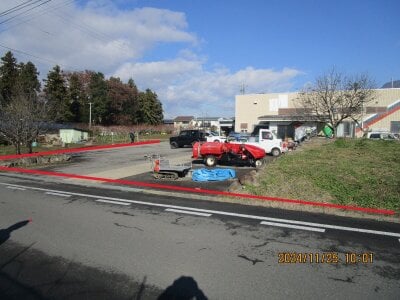 (値下げ) 長野県中野市 中野松川駅22分 土地 1,094万円の官公庁公売物件 #6