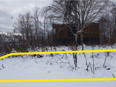 北海道虻田郡倶知安町 比羅夫駅25分 土地 2,191万円の官公庁公売物件 #2