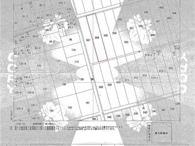 (値下げ) 宮城県登米市 新田駅 農地 22万円の官公庁公売物件 #3