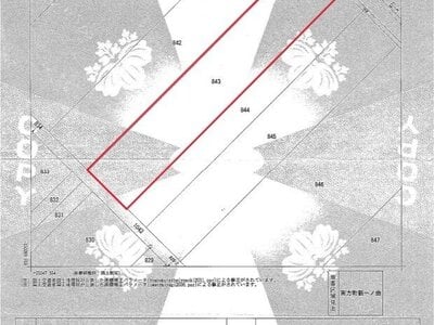 宮城県登米市 瀬峰駅 農地 51万円の官公庁公売物件 #2