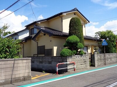 (値下げ) 長野県松本市 大庭駅19分 戸建て 1,148万円の官公庁公売物件 #3