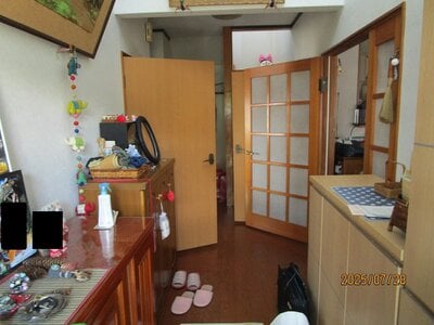 (値下げ) 長野県松本市 大庭駅19分 戸建て 1,148万円の官公庁公売物件 #6