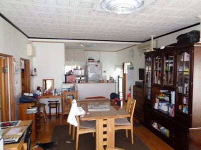 (値下げ) 長野県松本市 大庭駅19分 戸建て 1,148万円の官公庁公売物件 #7