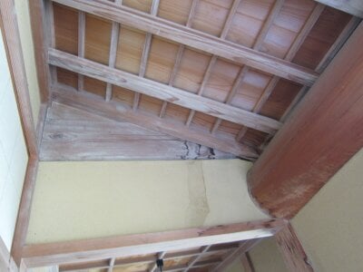 千葉県茂原市 新茂原駅9分 戸建て 2,200万円の官公庁公売物件 #2