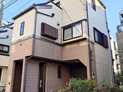 埼玉県戸田市 戸田公園駅11分 戸建て 2,293万円の官公庁公売物件 #2