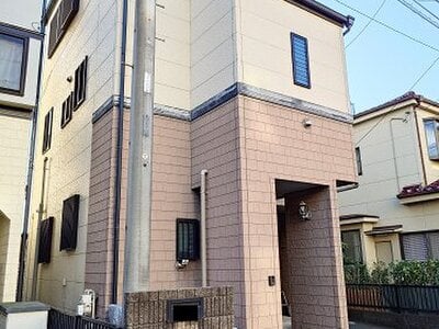 埼玉県戸田市 戸田公園駅11分 戸建て 2,293万円の官公庁公売物件 #3