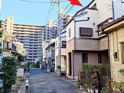 埼玉県戸田市 戸田公園駅11分 戸建て 2,293万円の官公庁公売物件 #4