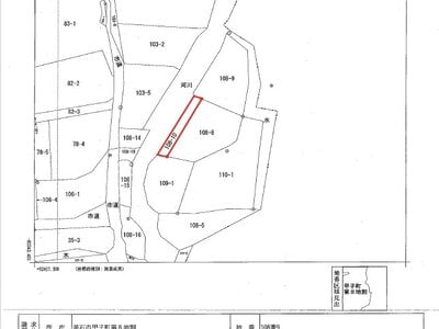 岩手県釜石市 松倉駅14分 土地 26万円の官公庁公売物件 #3