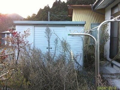 (値下げ) 岩手県大船渡市 大船渡駅11分 戸建て 57万円の官公庁公売物件 #12