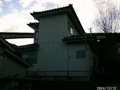 (値下げ) 岩手県大船渡市 大船渡駅11分 戸建て 57万円の官公庁公売物件 #2