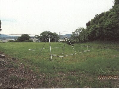 福島県いわき市 赤井駅8分 土地 321万円の官公庁公売物件 #5