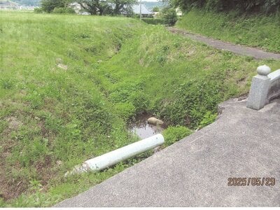 福島県いわき市 赤井駅8分 土地 321万円の官公庁公売物件 #6