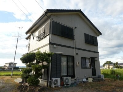 (値下げ) 静岡県磐田市 敷地駅 戸建て 570万円の官公庁公売物件 #2