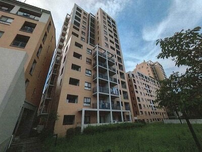 兵庫県三田市 ウッディタウン中央駅21分 マンション「三田カルチャータウン・リフォレ」623万円の官公庁公売物件 #2