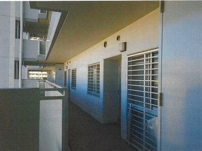 兵庫県三田市 フラワータウン駅3分 マンション「サンディ・パークス」624万円の官公庁公売物件 #2