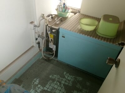 千葉県袖ケ浦市 袖ケ浦駅18分 マンション「袖ケ浦シーハイツ」198万円の官公庁公売物件 #11